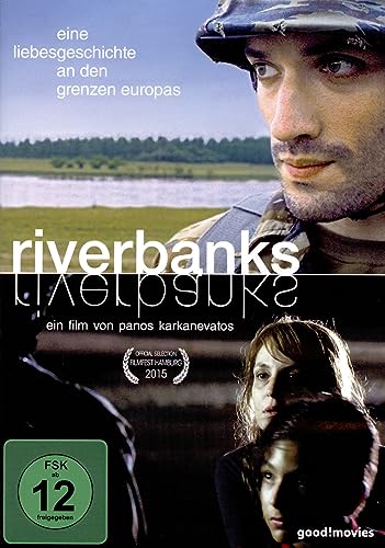 Riverbanks Riverbanks von Deutsche Austrophon GmbH
