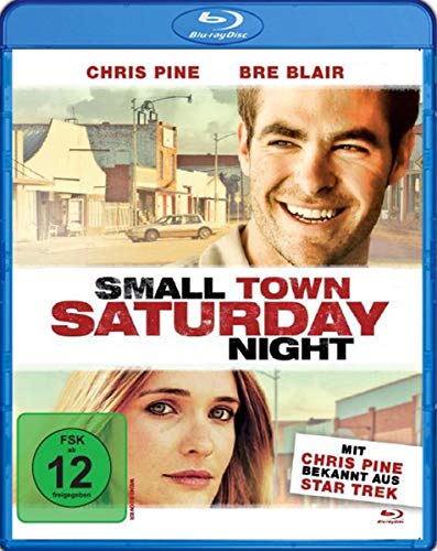 Small Town Saturday Night [Blu-ray] von Deutsche Austrophon GmbH