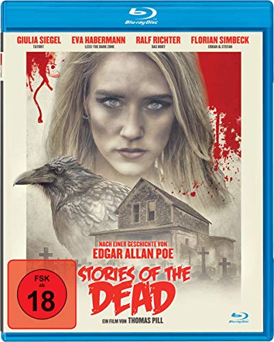Stories of the Dead [Blu-ray] von Deutsche Austrophon GmbH