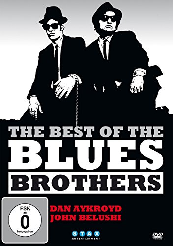 The Best of the Blues Brothers The Best of the Blues Brothers von Deutsche Austrophon GmbH