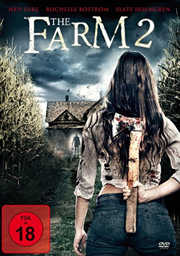 The Farm 2 The Farm 2 von Deutsche Austrophon GmbH