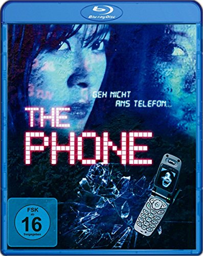 The Phone [Blu-ray] von Deutsche Austrophon GmbH