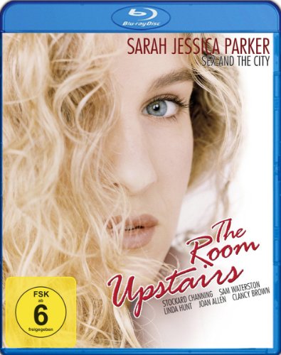 The Room Upstairs [Blu-ray] von Deutsche Austrophon GmbH