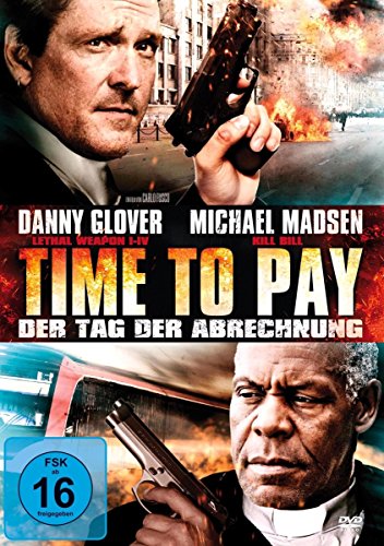 Time To Pay - Der Tag der Abrechnung von Deutsche Austrophon GmbH