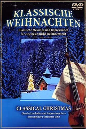 Various Artists - Klassische Weihnachten von Deutsche Austrophon GmbH