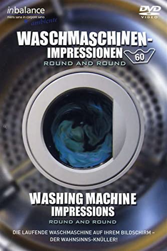 Waschmaschinen-Impressionen von Deutsche Austrophon GmbH