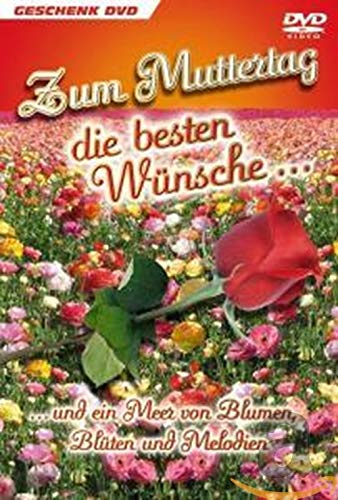 Zum Muttertag die besten Wünsche von Deutsche Austrophon GmbH