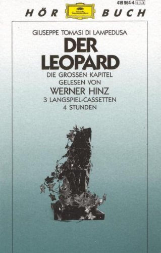 Der Leopard [Musikkassette] von Deutsche G (Universal Music)