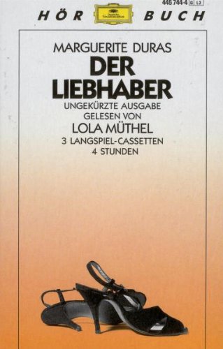 Der Liebhaber [Musikkassette] von Deutsche G (Universal Music)