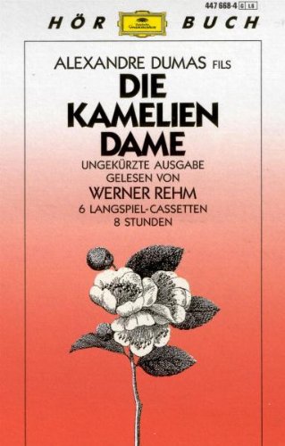 Die Kameliendame [Musikkassette] von Deutsche G (Universal Music)