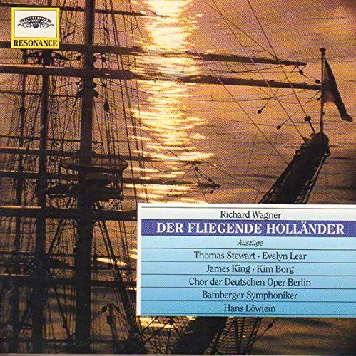 Resonance - Wagner von Deutsche G (Universal Music)