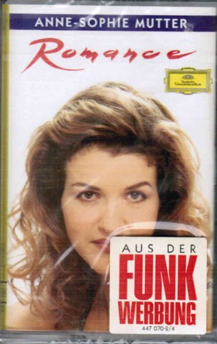 Romance [Musikkassette] von Deutsche G (Universal Music)