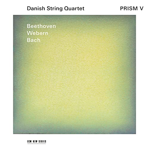 Deutsche G Prism V von Deutsche G