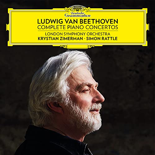 Complete Piano Concertos-Moa-Uhq-CD von Deutsche Grammophon (Fenn Music)