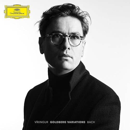 Goldberg Variarions - Uhq-CD von Deutsche Grammophon (Fenn Music)