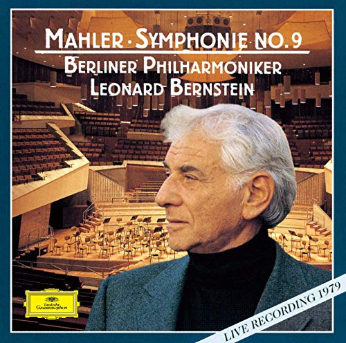 Symphonie No. 9 - Uhq-CD von Deutsche Grammophon (Fenn Music)