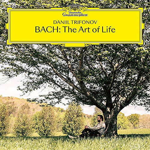 The Art of Life-Moa/Uhq-CD von Deutsche Grammophon (Fenn Music)