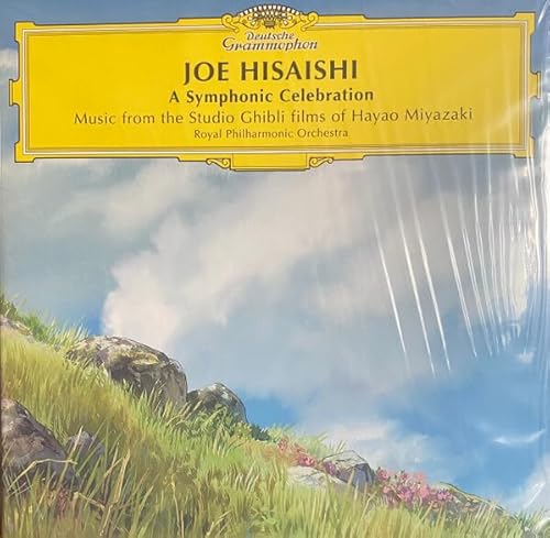 A Symphonic Celebration (Ltd. Edition) [Vinyl LP] von Deutsche Grammophon (Universal Music)