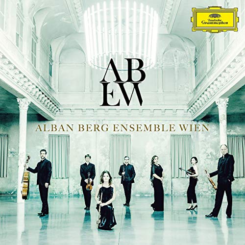 Alban Berg Ensemble Wien von Deutsche Grammophon (Universal Music)
