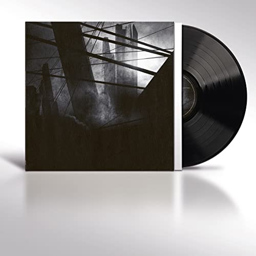 And in the Endless Pause [Vinyl LP] von Deutsche Grammophon (Universal Music)