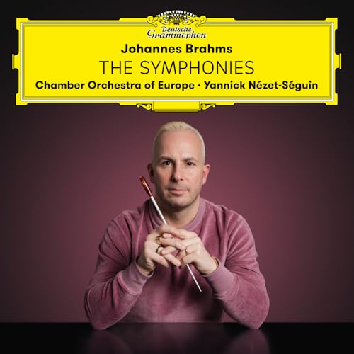 Brahms: the Symphonies von Dolce & Gabbana
