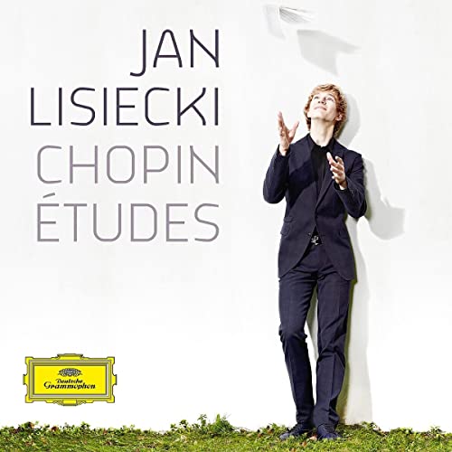 Chopin Etudes von Deutsche Grammophon (Universal Music)
