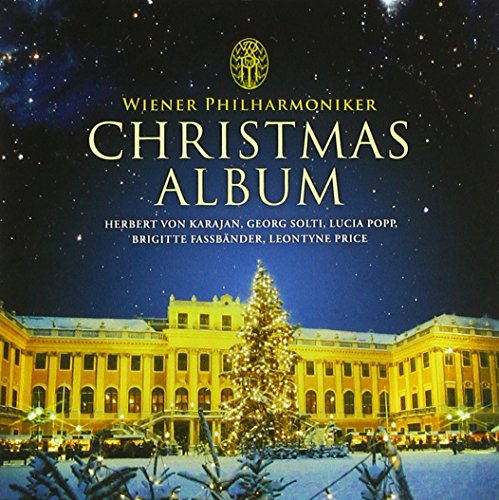 Christmas Album von Deutsche Grammophon (Universal Music)