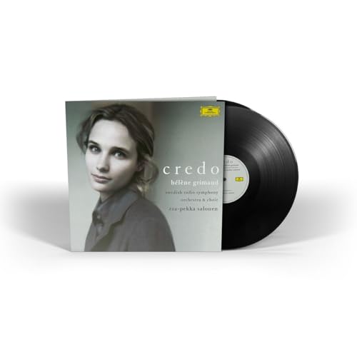 Credo [Vinyl LP] von Dolce & Gabbana
