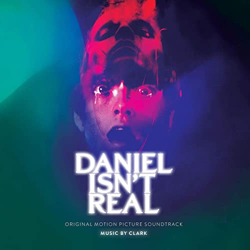 Daniel Isn'T Real [Vinyl LP] von Deutsche Grammophon (Universal Music)