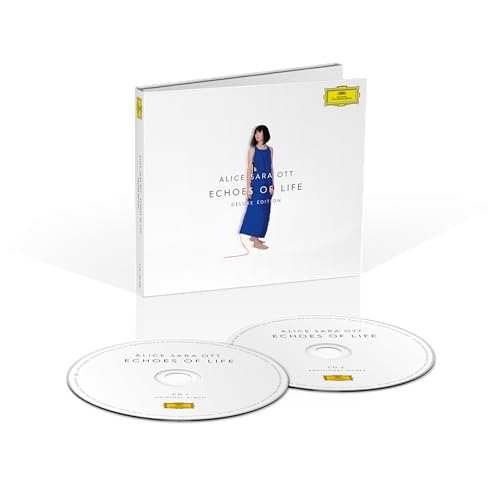 Echoes of Life (Deluxe Edition) von Deutsche Grammophon (Universal Music)