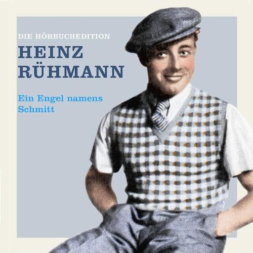 Ein Engel Namens Schmitt. CD. von Deutsche Grammophon (Universal Music)