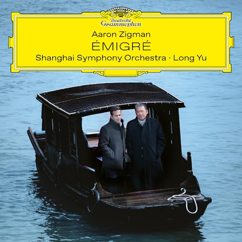 Émigré von Dolce & Gabbana