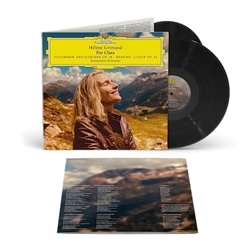 For Clara: Works By Schumann & Brahms von Dolce & Gabbana