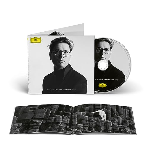 Goldberg Variations von Dolce & Gabbana