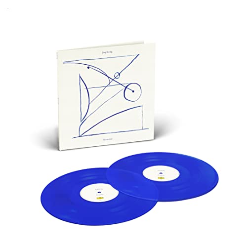 Hermetism [Vinyl LP] von IMS - UNIVERSAL