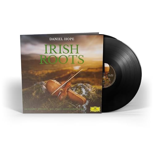 Irish Roots [Vinyl LP] von Dolce & Gabbana