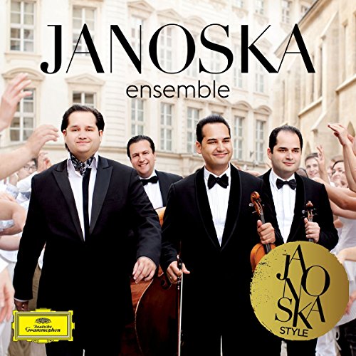 Janoska Style [Vinyl LP] von Deutsche Grammophon (Universal Music)