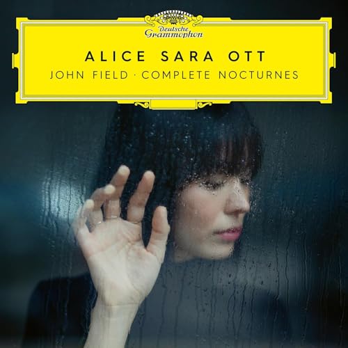 John Field: Complete Nocturnes von Verve
