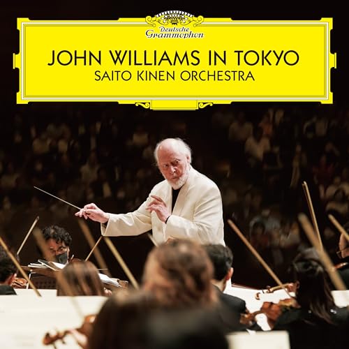 John Williams in Tokyo (2LP) von Dolce & Gabbana