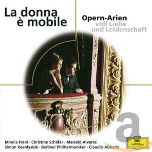 La Donna E Mobile von Deutsche Grammophon (Universal Music)