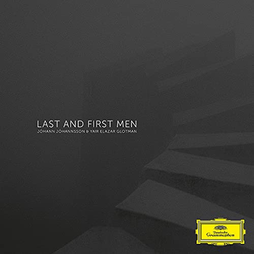 Last and First Men [Vinyl LP] von Deutsche Grammophon (Universal Music)