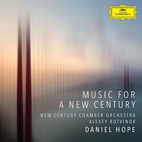 Music for a New Century von Dolce & Gabbana