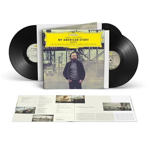 My American Story: North [Vinyl LP] von Dolce & Gabbana