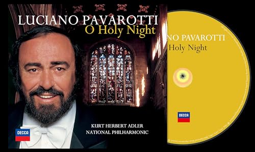 O Holy Night von Decca