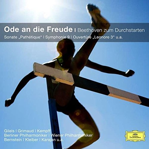 Ode An die Freude (Classical Choice) von Deutsche Grammophon (Universal Music)