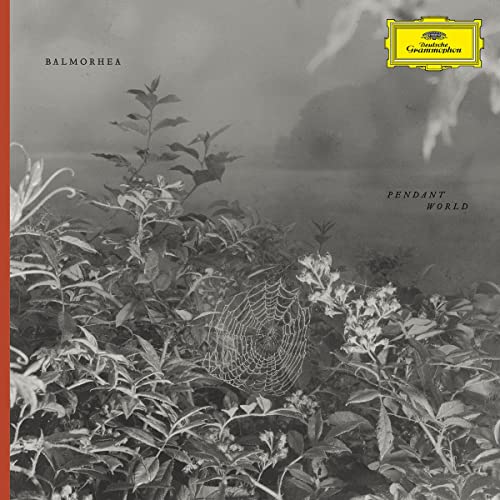 Pendant World [Vinyl LP] von Deutsche Grammophon (Universal Music)