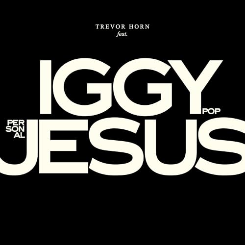 Personal Jesus (Ltd. Edition) [Vinyl Single] von Deutsche Grammophon (Universal Music)