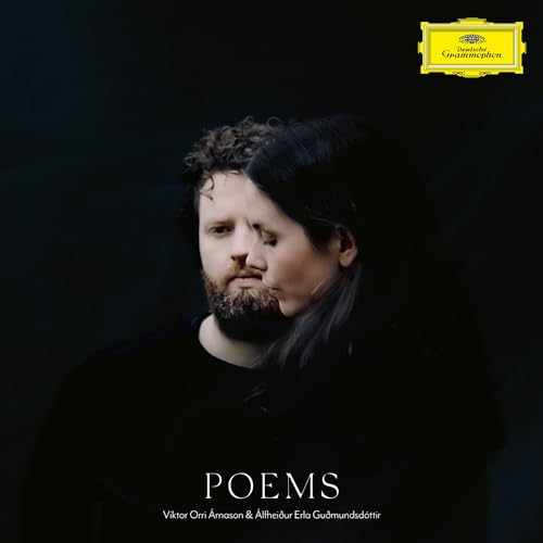 Poems [Vinyl LP] von Deutsche Grammophon (Universal Music)