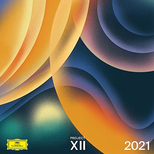 Project XII 2021 [Vinyl LP] von UNIVERSAL MUSIC GROUP