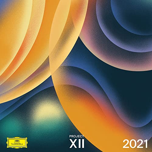 Project XII 2021 [Vinyl LP] von Deutsche Grammophon (Universal Music)